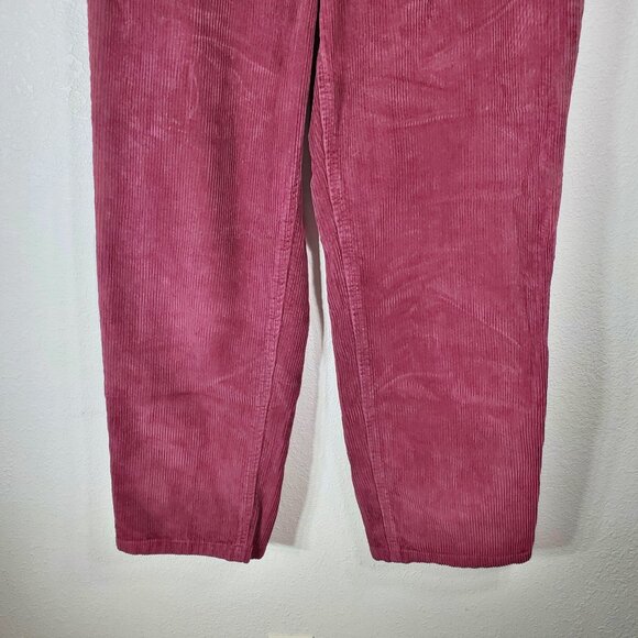 VTG Y2K Empyre Skate Pants Men’s Size Large Relax Corduroy Baggy Urban Grunge - Picture 10 of 12
